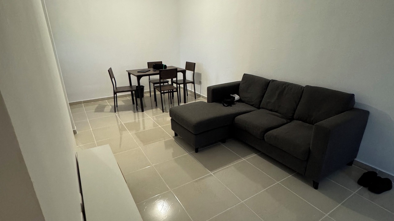Photo of Livingroom in Santo Domingo Este