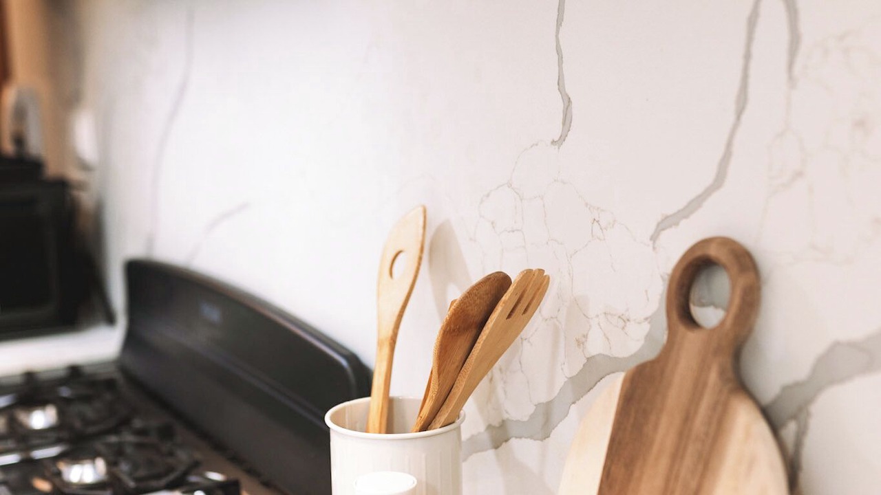 Photo of Kitchen in Ensanche Quisqueya