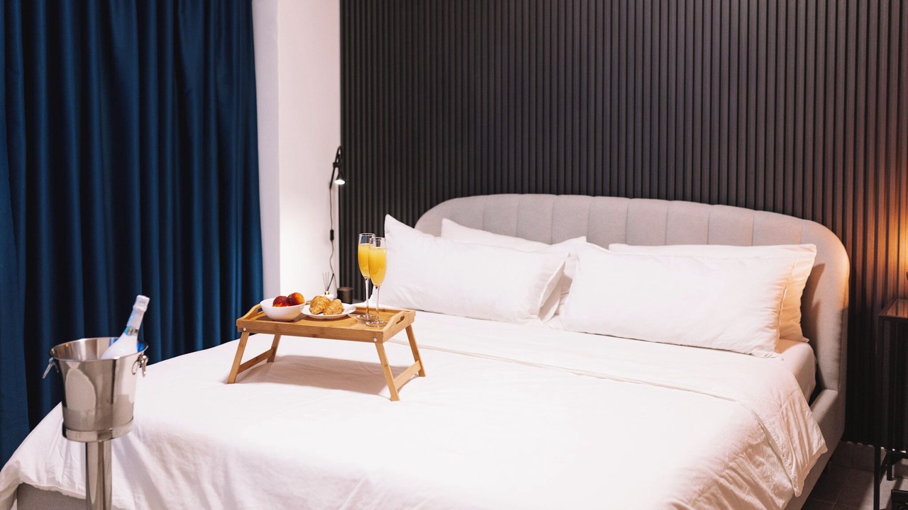 Photo of Bedroom in Ensanche Quisqueya