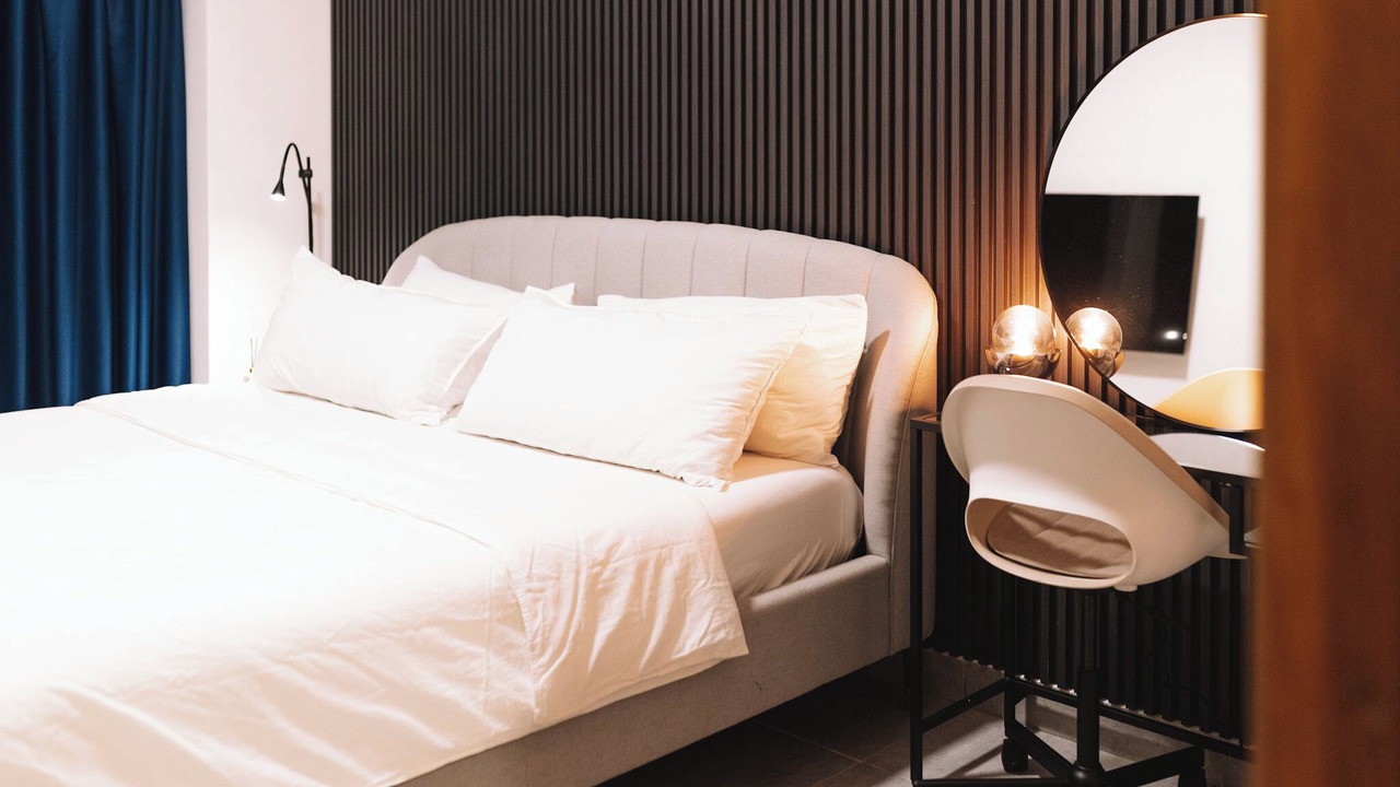 Photo of Bedroom in Ensanche Quisqueya