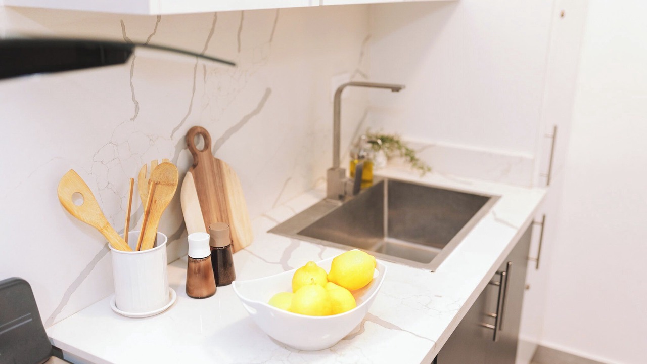 Photo of Kitchen in Ensanche Quisqueya