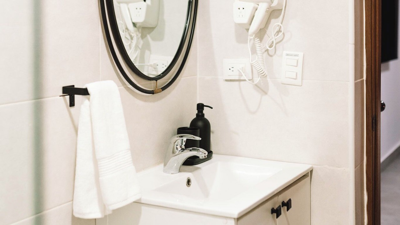 Photo of Bathroom in Ensanche Quisqueya