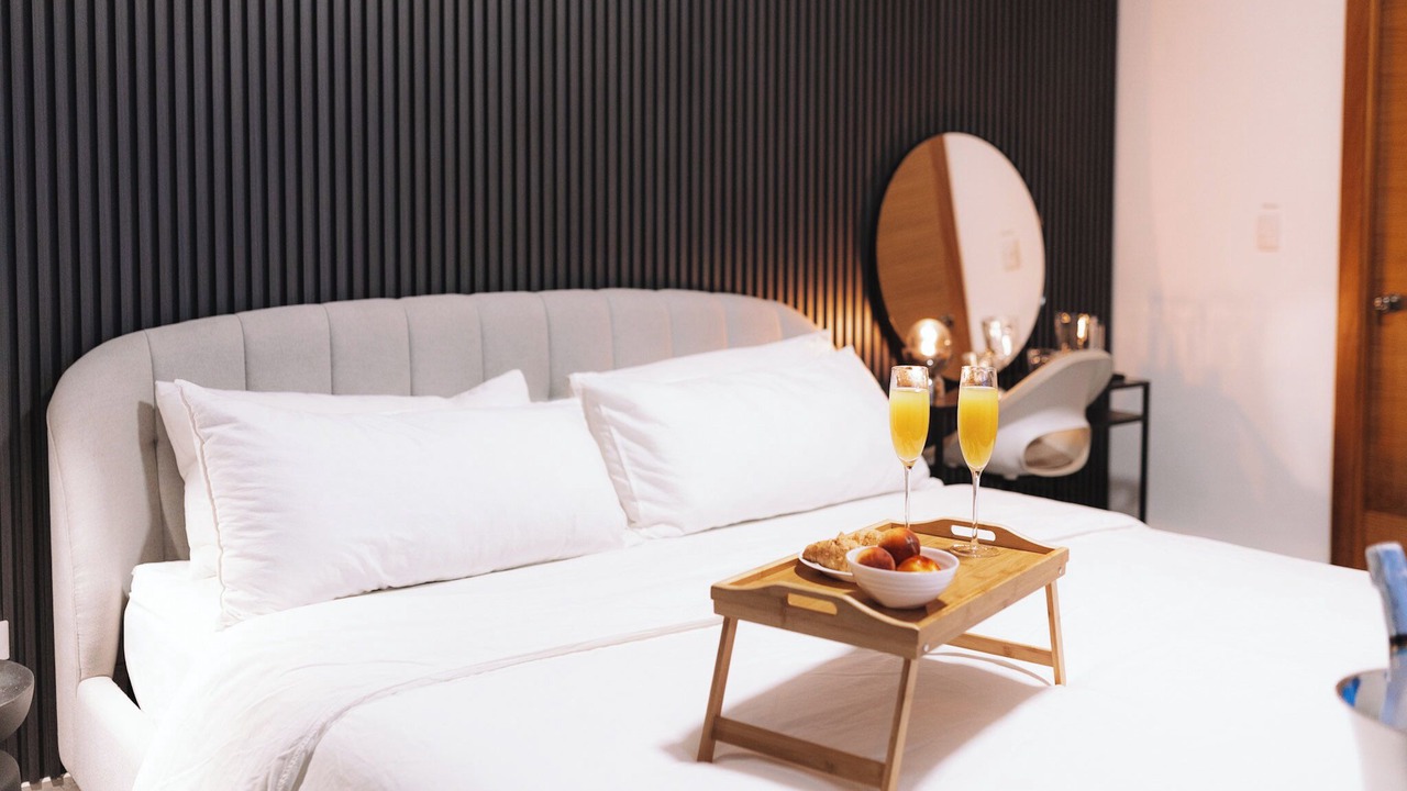 Photo of Bedroom in Ensanche Quisqueya