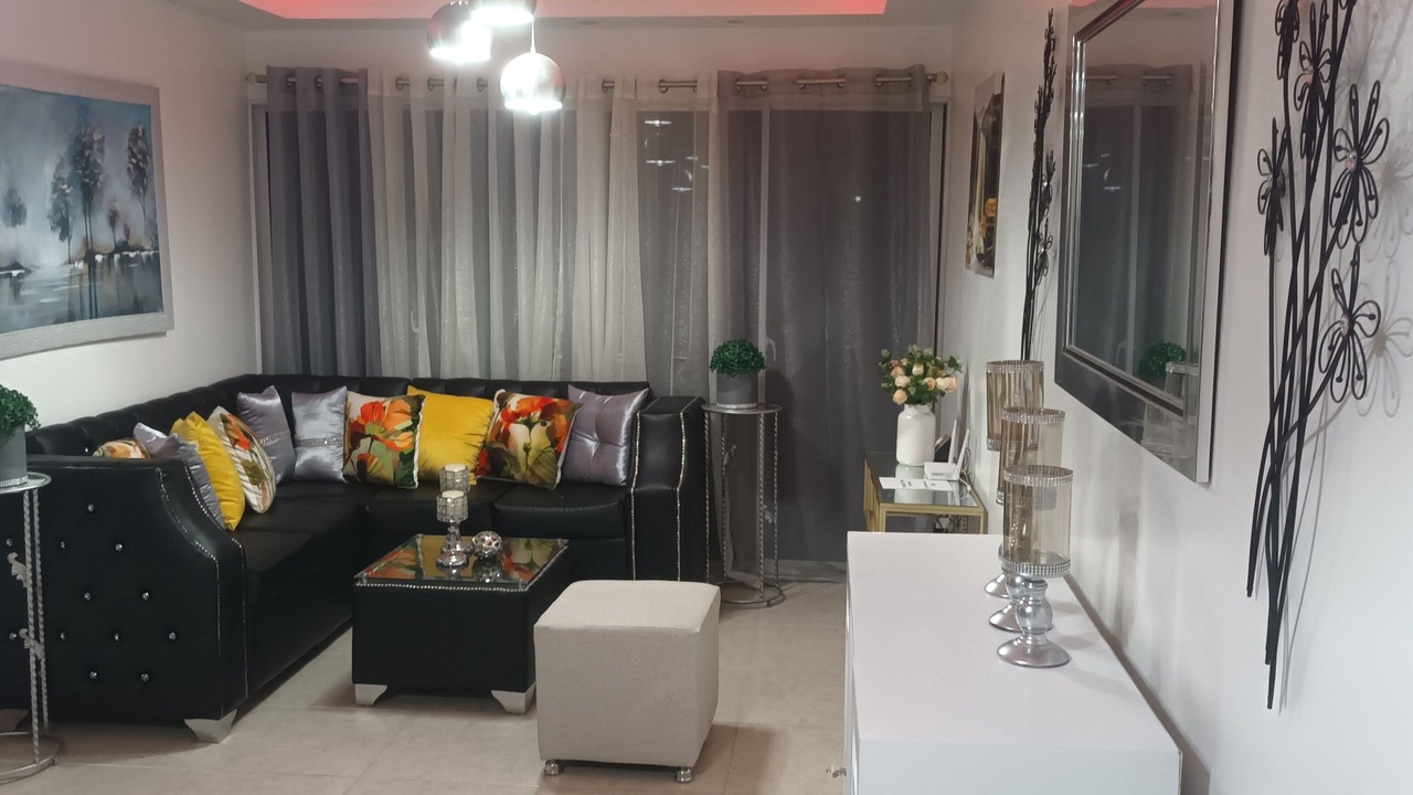 Photo of Livingroom in Licey al Medio