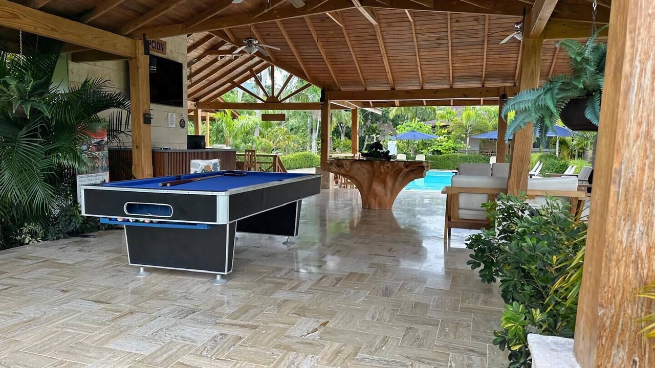 Photo of Outdoor in Sanchez
