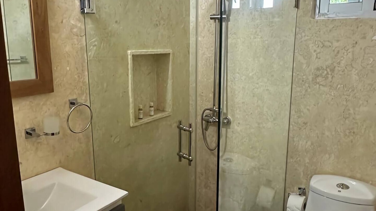 Photo of Bathroom in Sanchez
