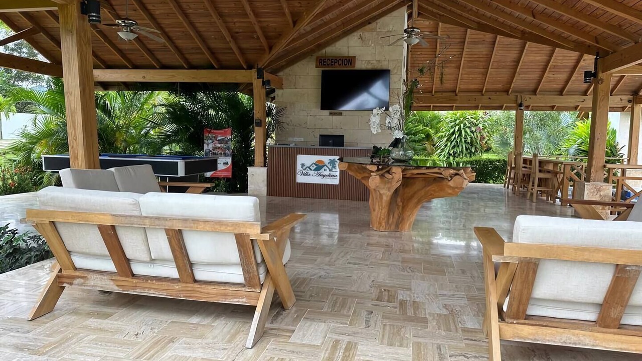 Photo of Outdoor in Sanchez