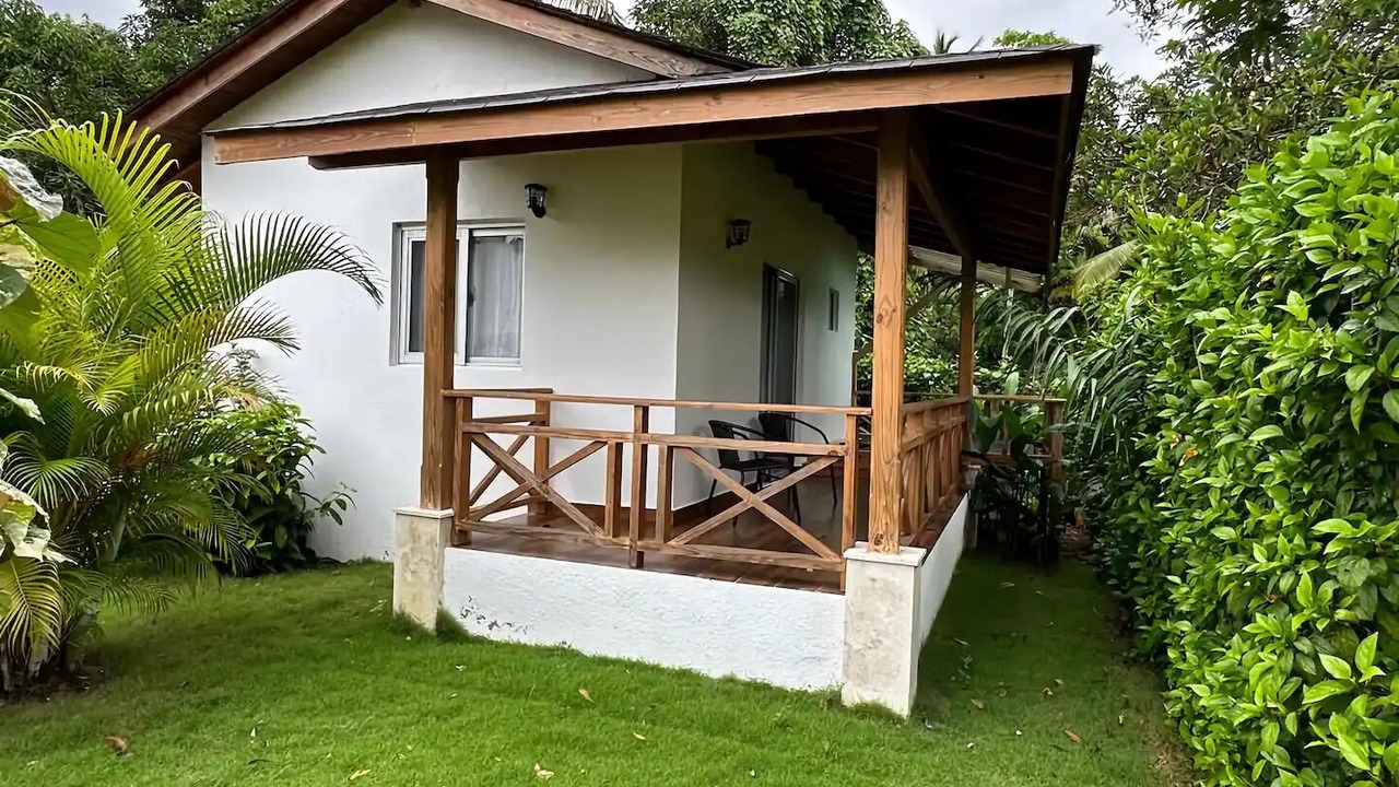 Photo of Outdoor in Sanchez