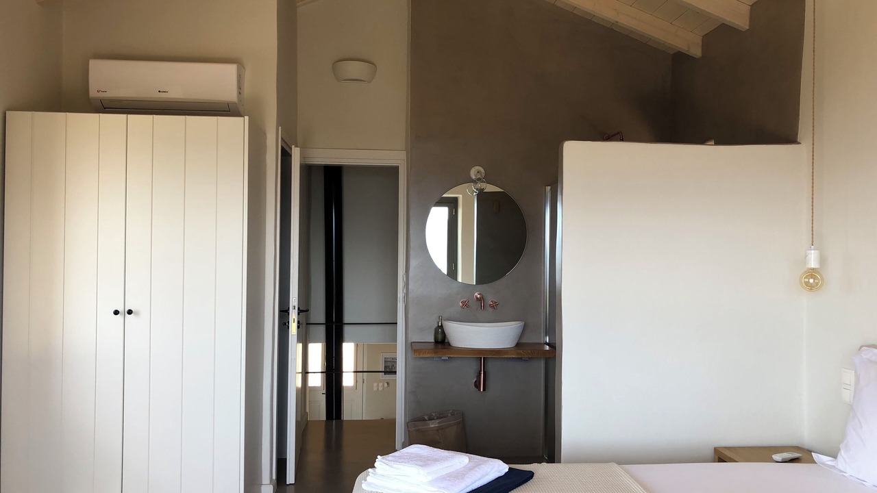 Photo of Bedroom in Evreti