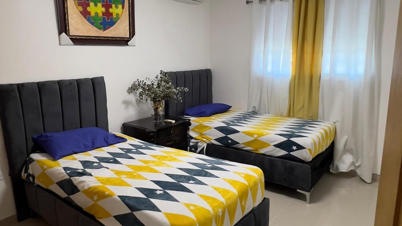 Photo of Bedroom in Santo Domingo