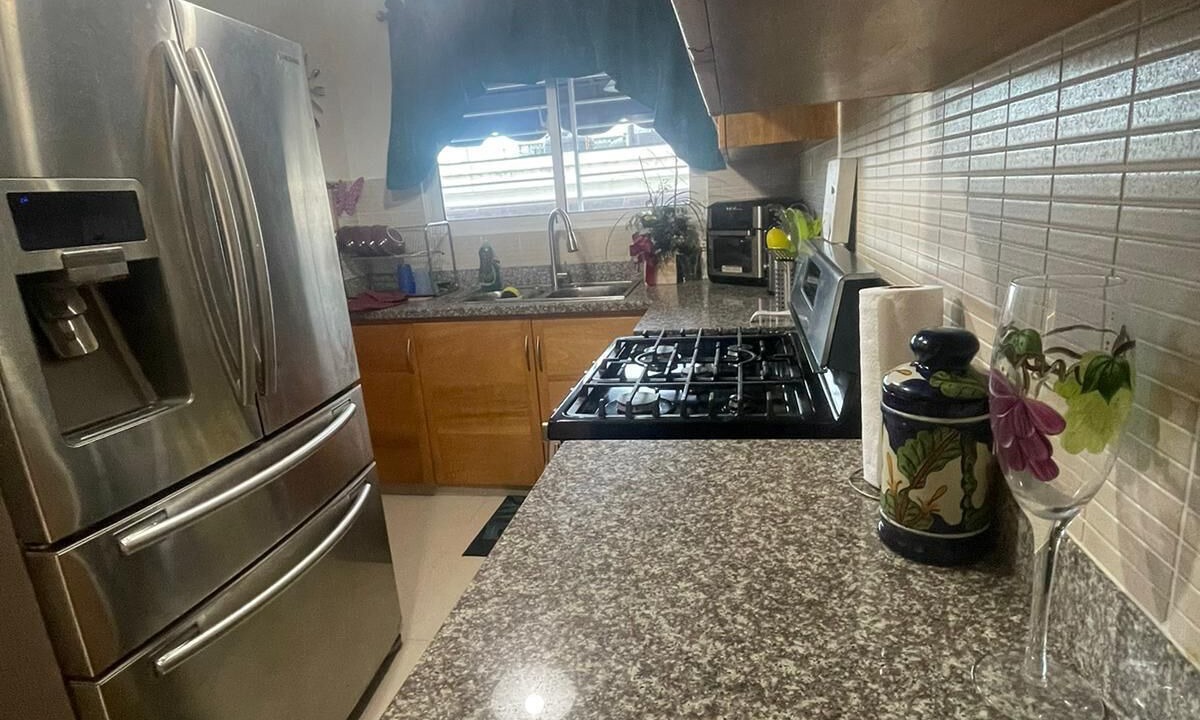 Photo of Kitchen in Santo Domingo