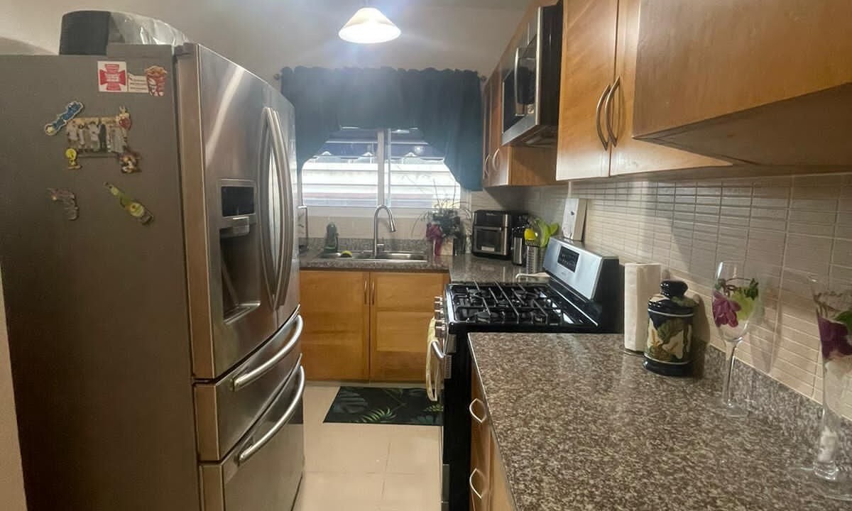 Photo of Kitchen in Santo Domingo
