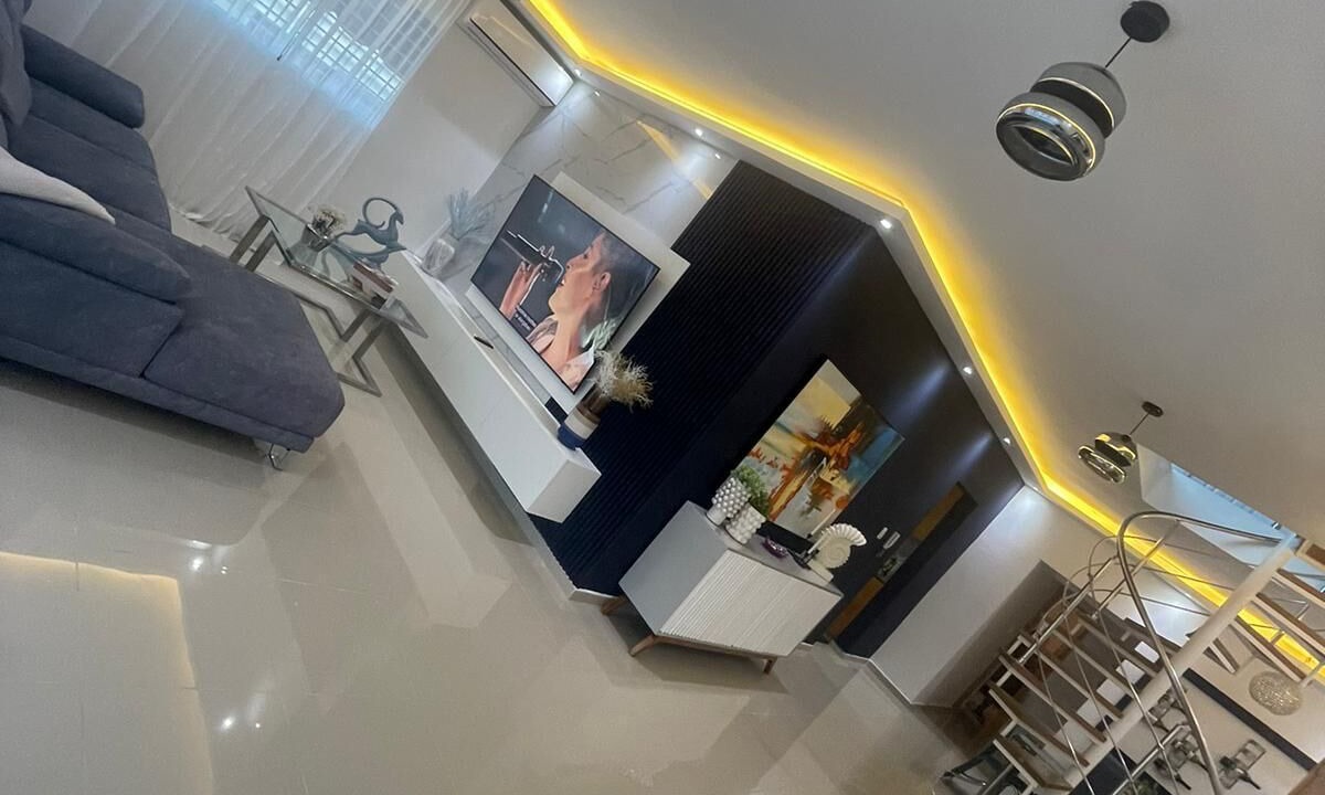 Photo of Livingroom in Santo Domingo