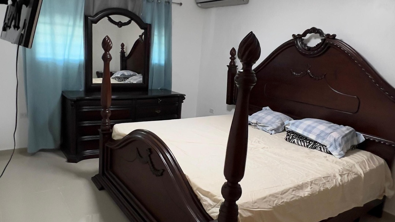 Photo of Bedroom in Santo Domingo