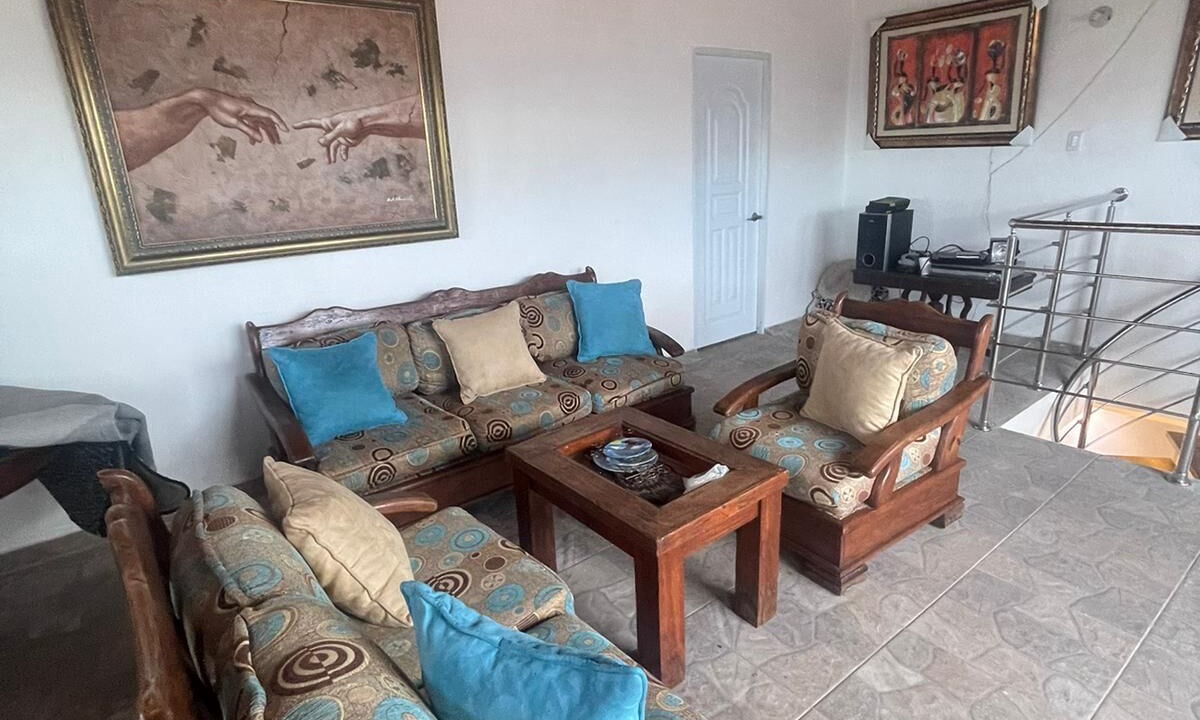 Photo of Livingroom in Santo Domingo
