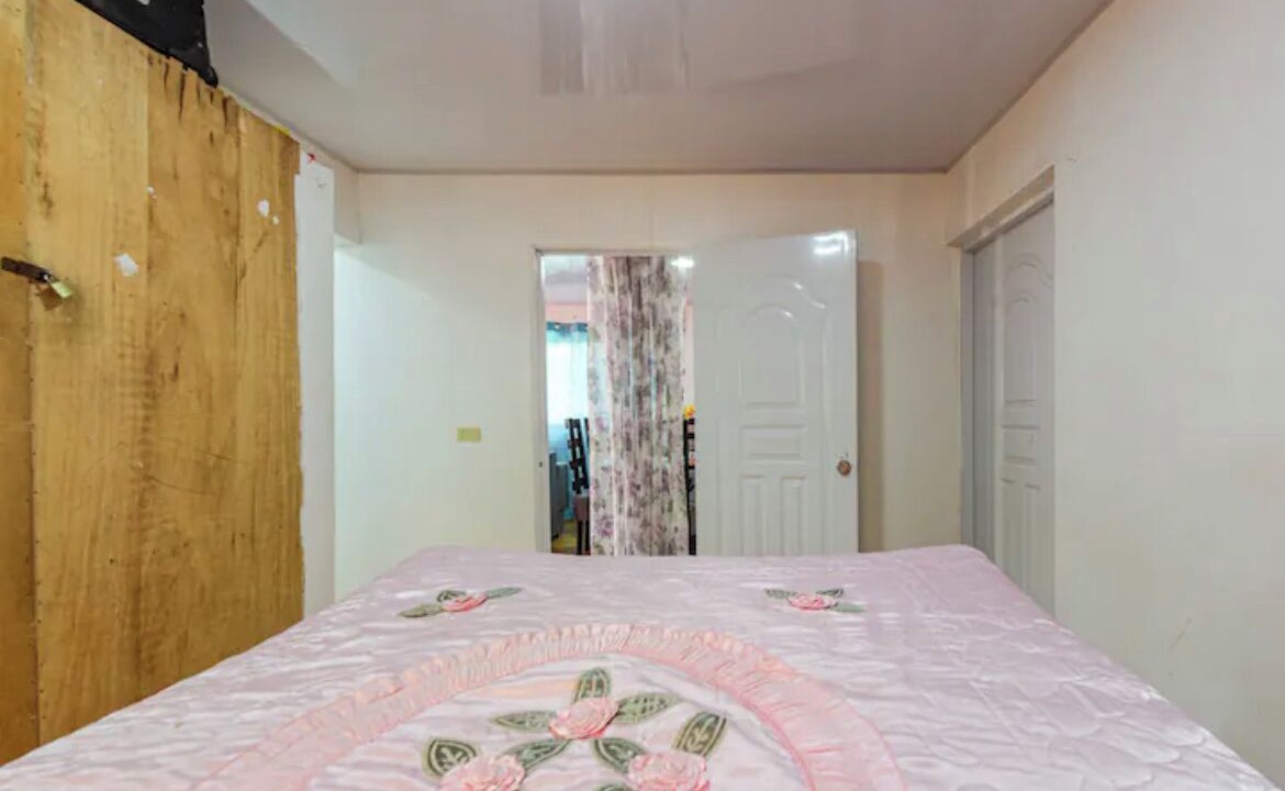 Photo of Bedroom in Los Hidalgos