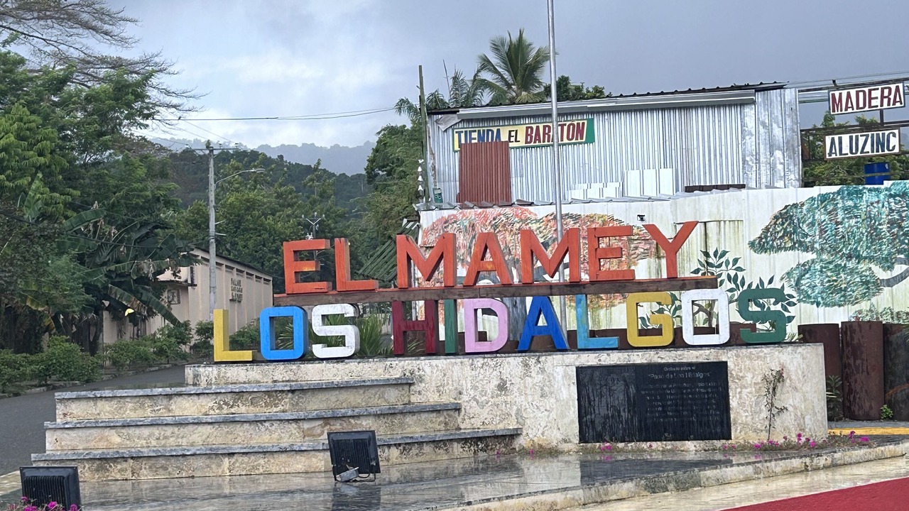 Photo of Outdoor in Los Hidalgos