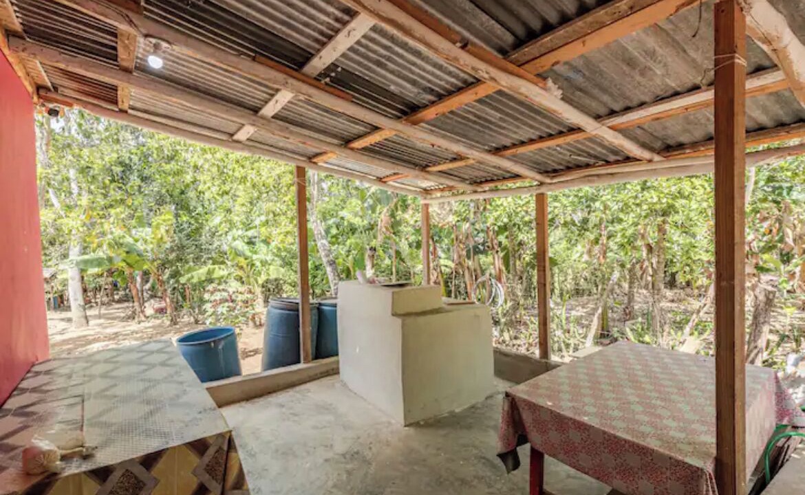 Photo of Outdoor in Los Hidalgos
