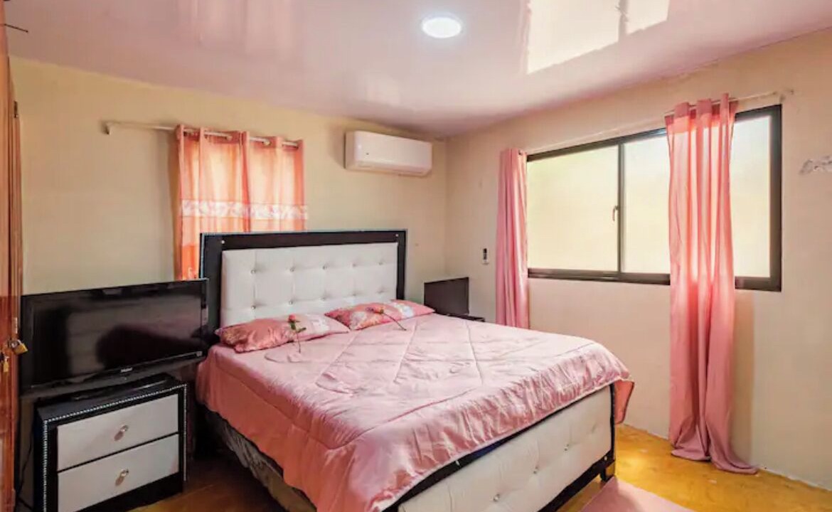 Photo of Bedroom in Los Hidalgos