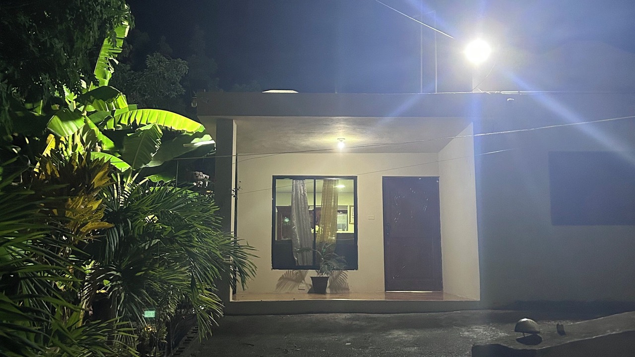 Photo of Outdoor in Los Hidalgos