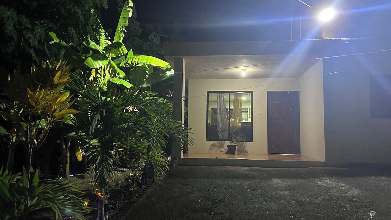 Photo of Outdoor in Los Hidalgos