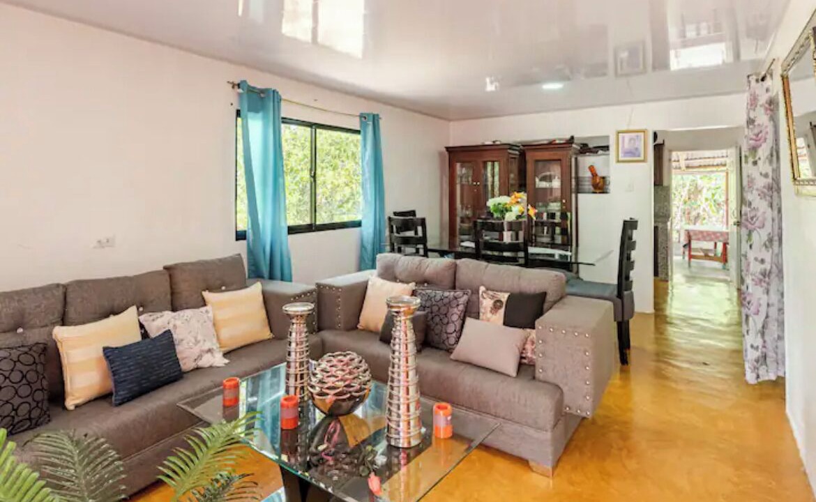 Photo of Livingroom in Los Hidalgos