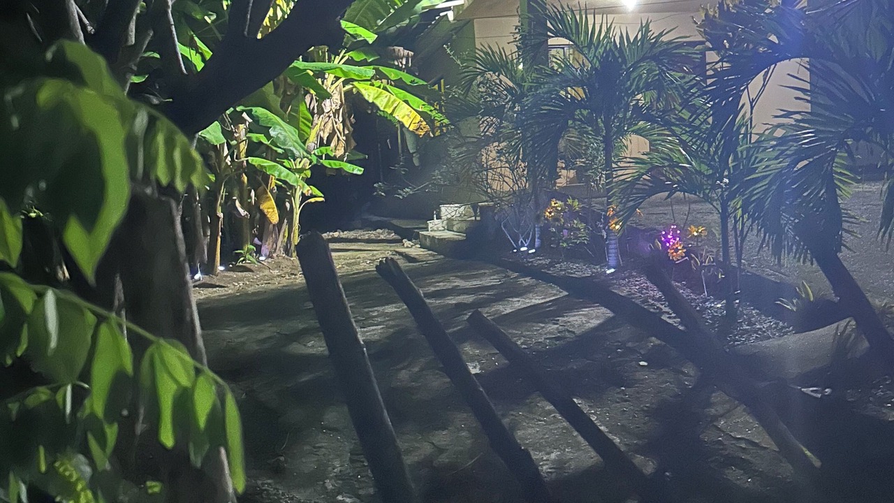 Photo of Outdoor in Los Hidalgos