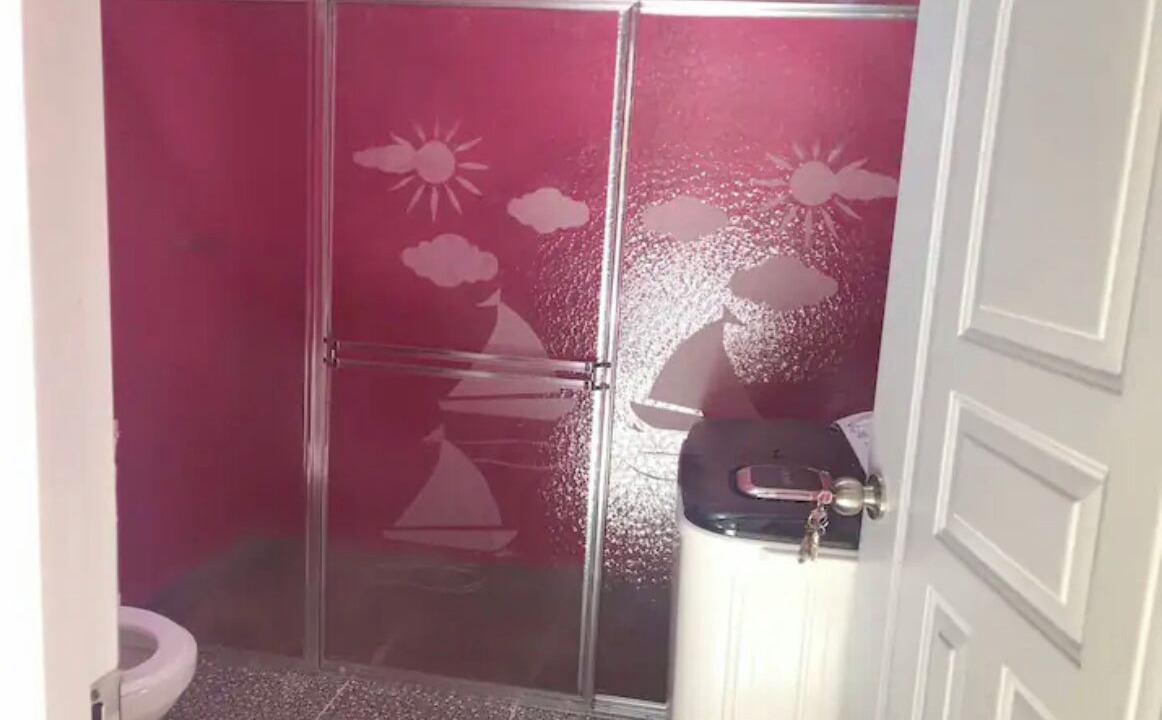 Photo of Bathroom in Los Hidalgos
