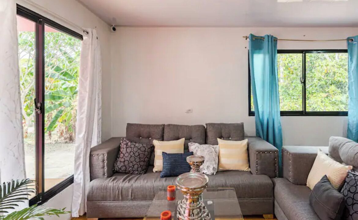 Photo of Livingroom in Los Hidalgos