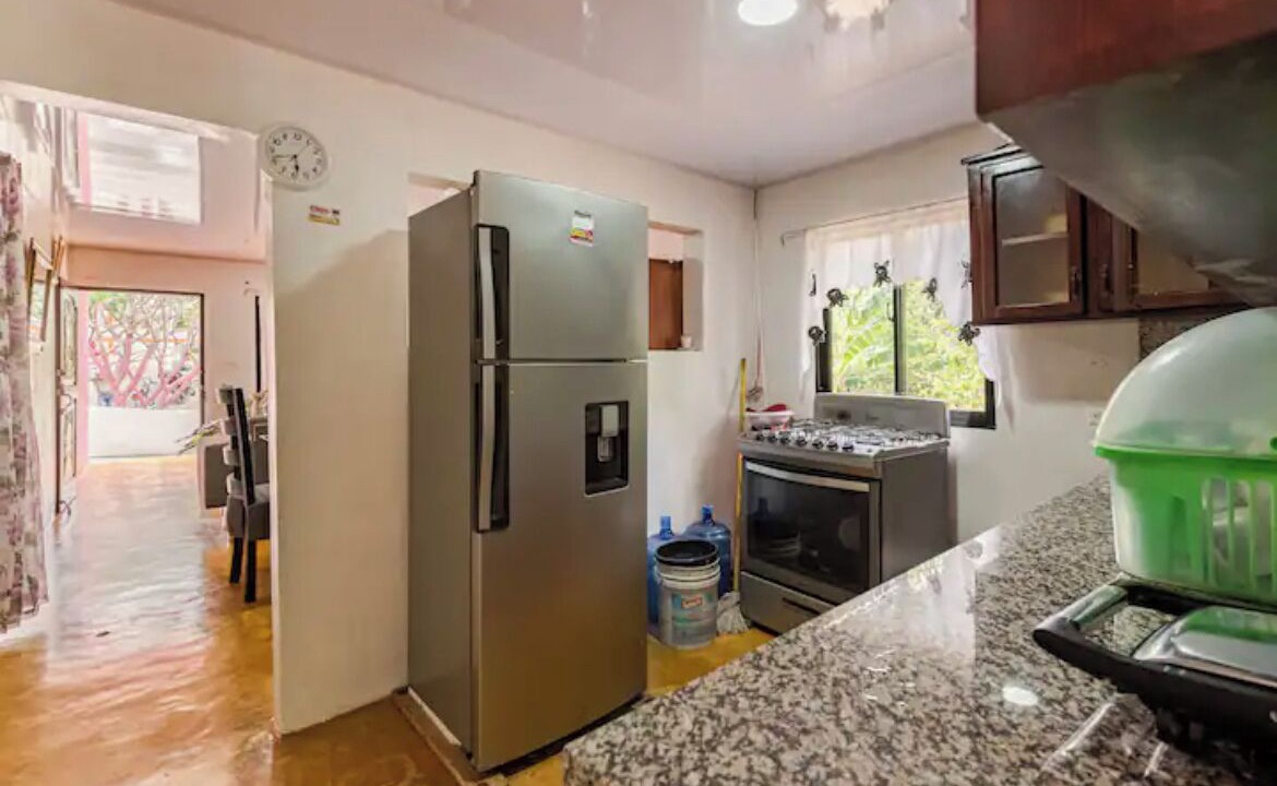 Photo of Kitchen in Los Hidalgos
