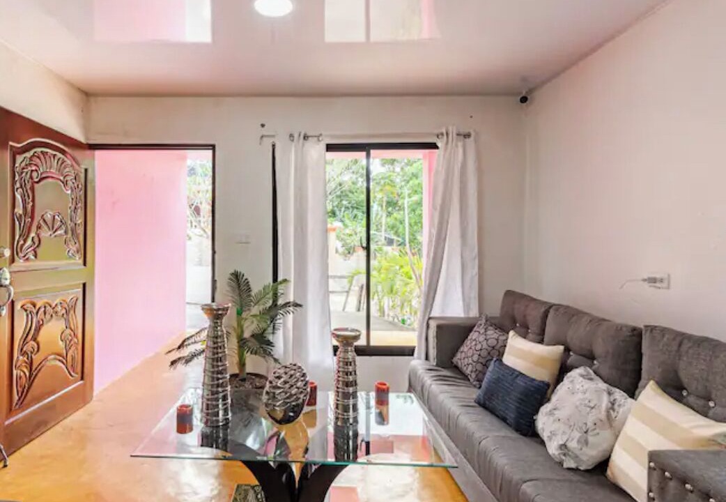 Photo of Livingroom in Los Hidalgos