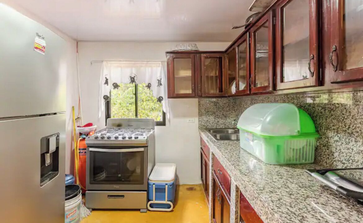 Photo of Kitchen in Los Hidalgos