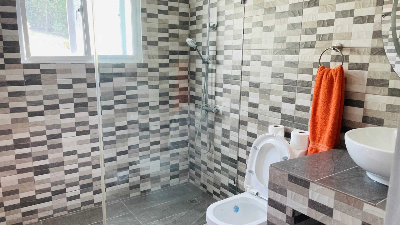 Photo of Bathroom in Urbanizacion Tavarez
