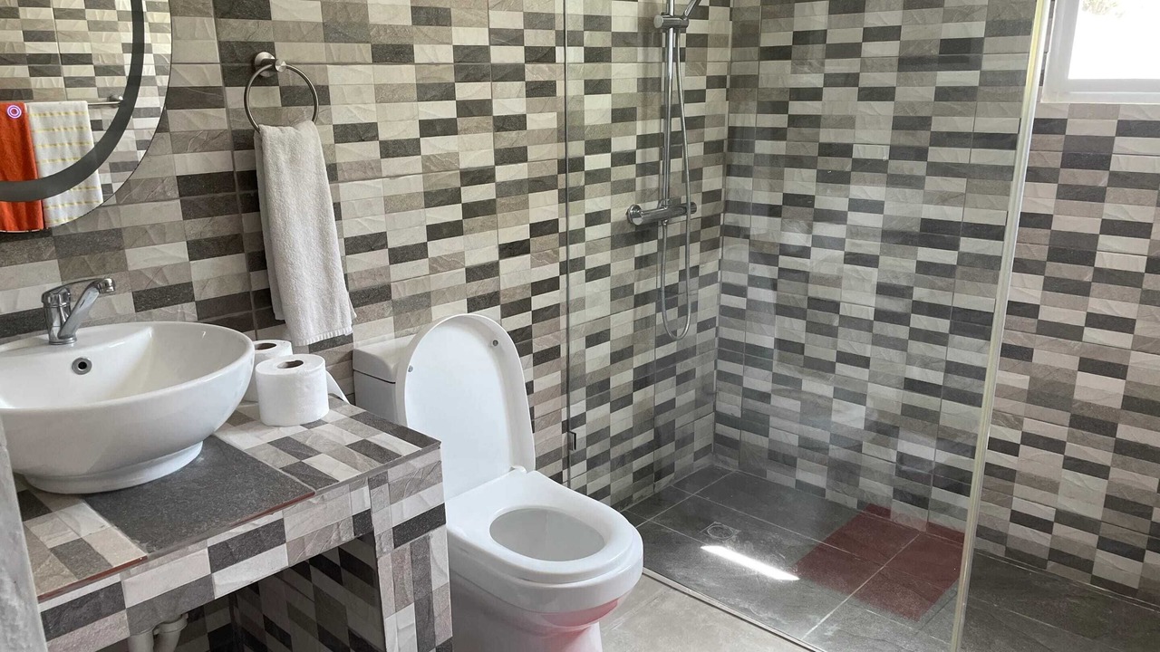 Photo of Bathroom in Urbanizacion Tavarez