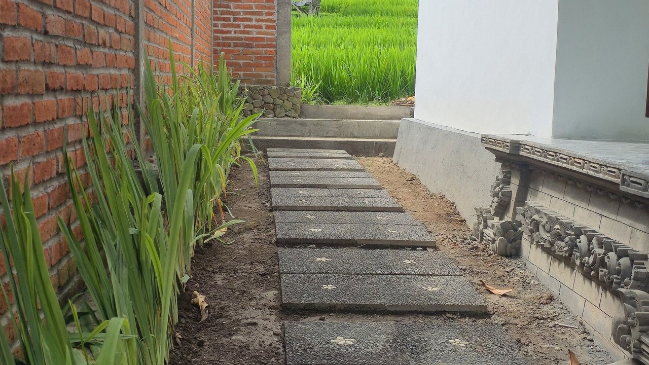 Photo of Patio Balcony in Sukasada