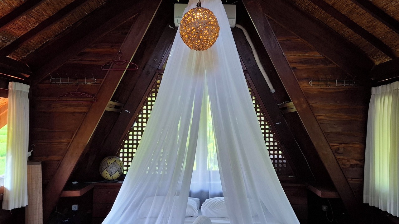 Photo of Bedroom in Sukasada