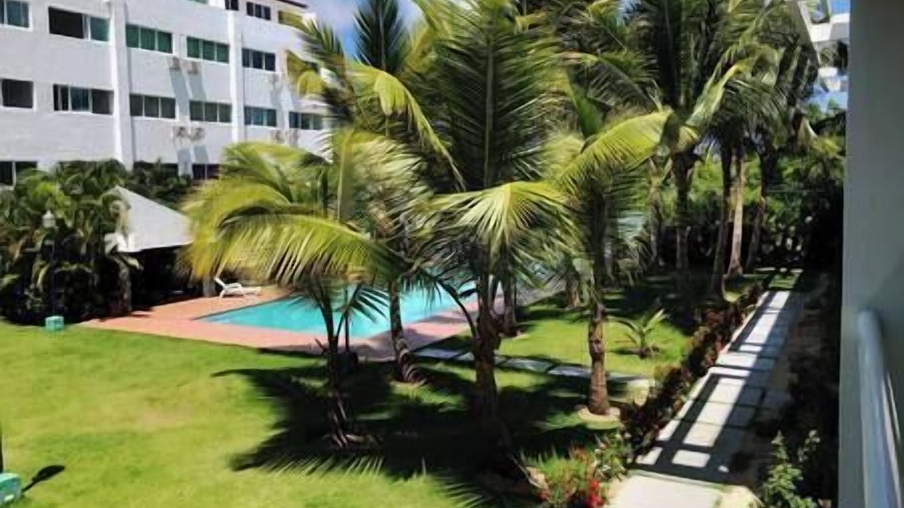 Photo of Outdoor in Playa Bibijagua