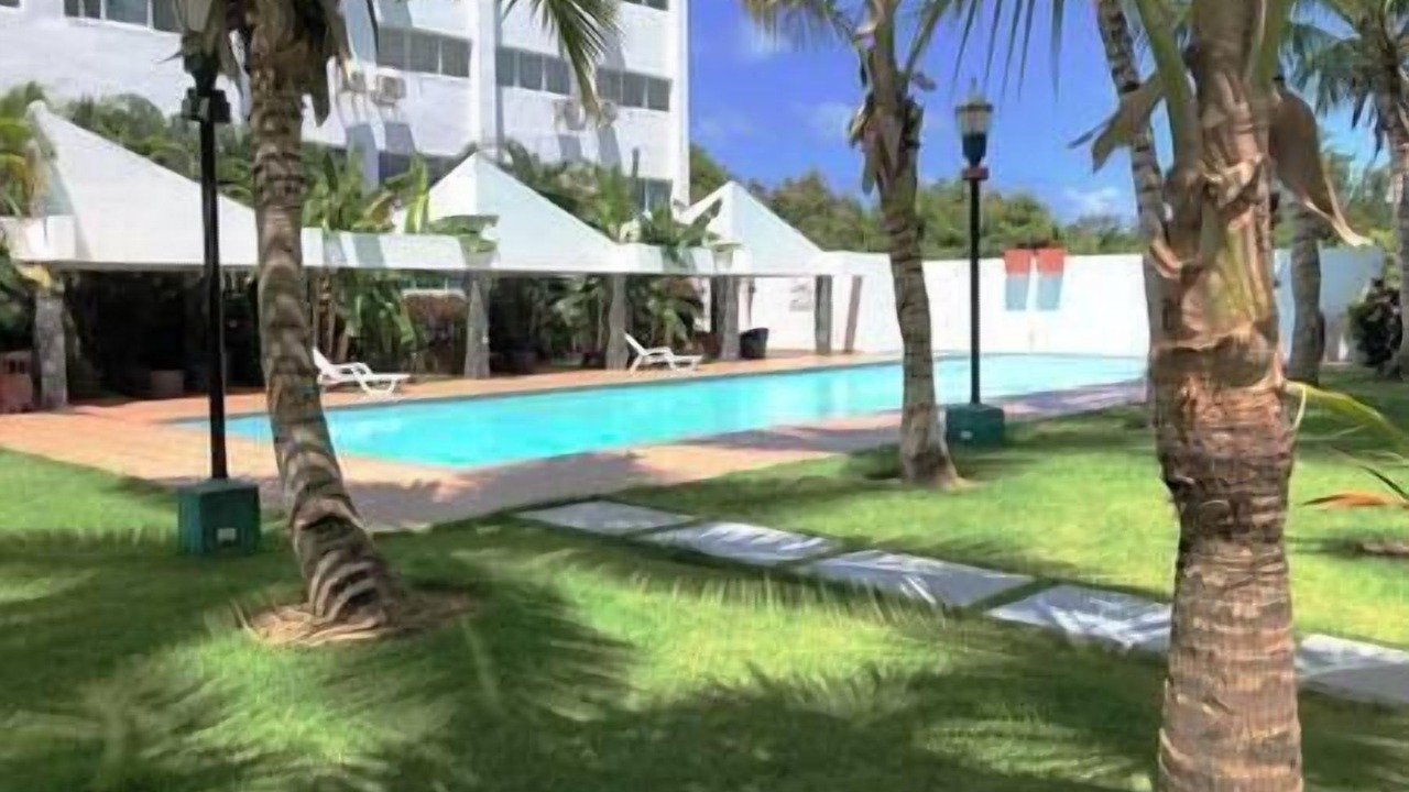Photo of Outdoor in Playa Bibijagua