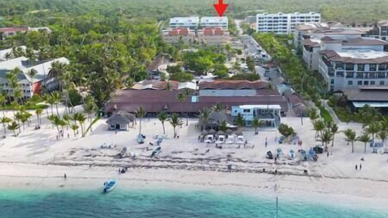 Photo of Others in Playa Bibijagua
