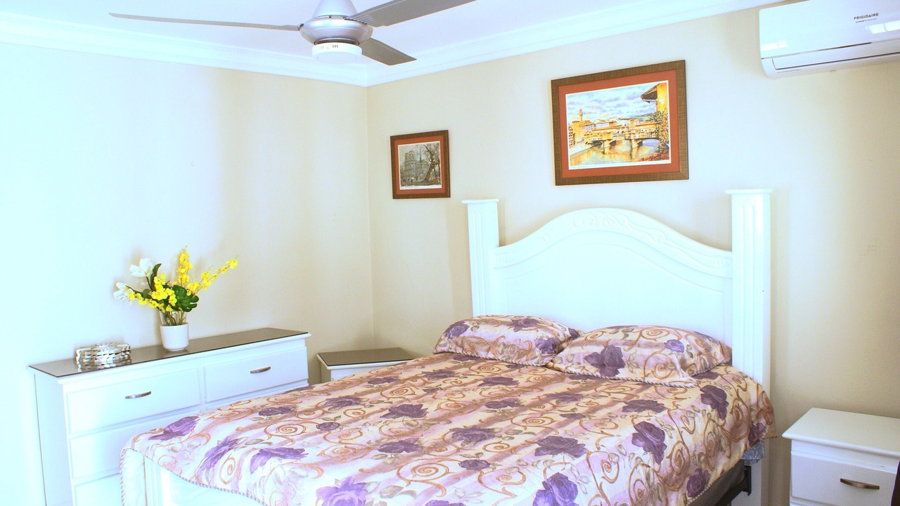 Photo of Bedroom in Viejo Arroyo Hondo
