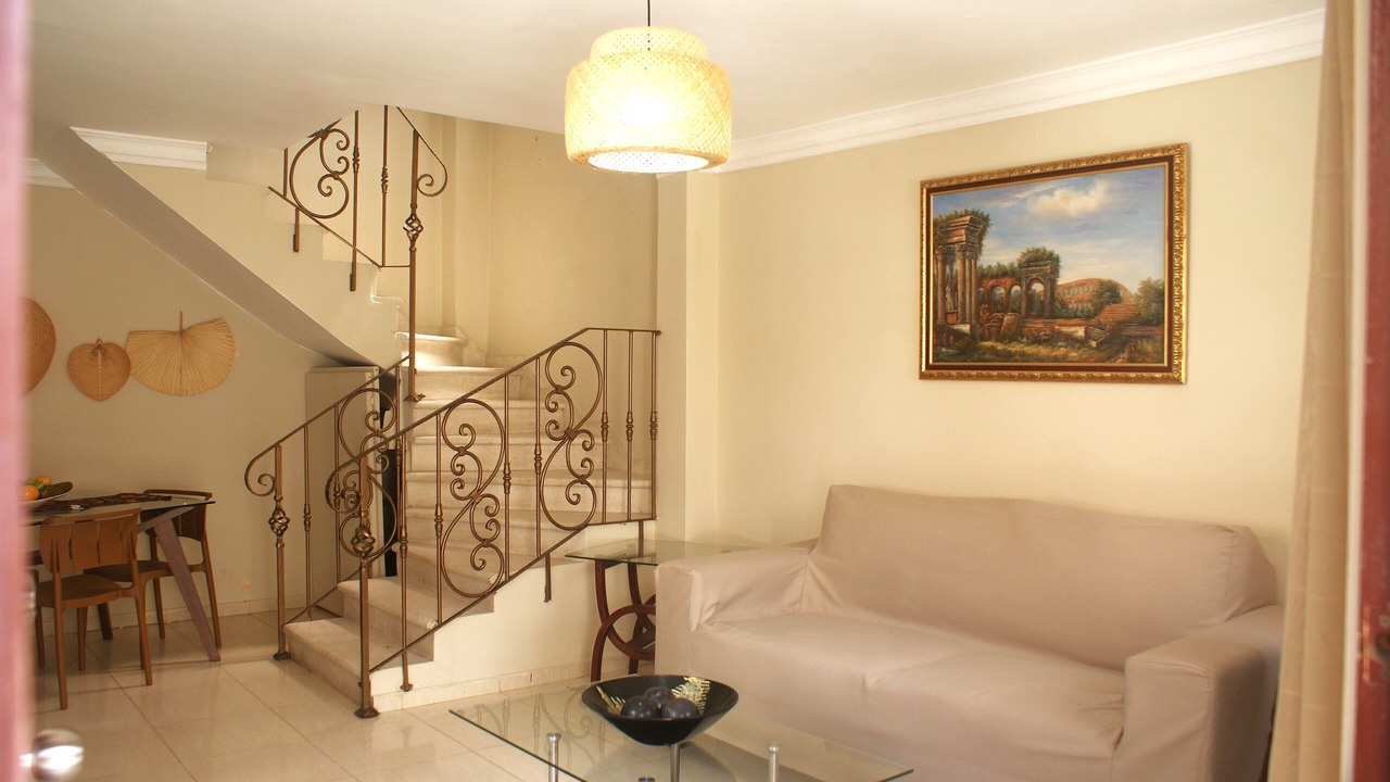 Photo of Livingroom in Viejo Arroyo Hondo