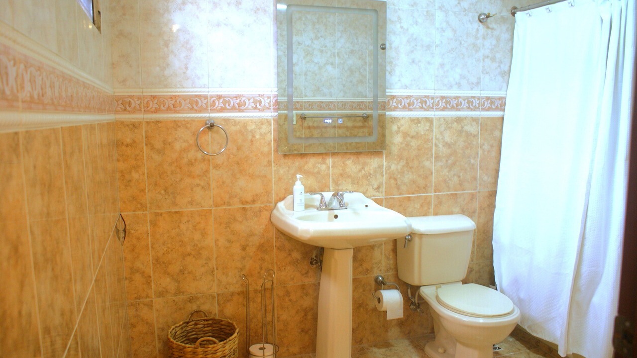 Photo of Bathroom in Viejo Arroyo Hondo