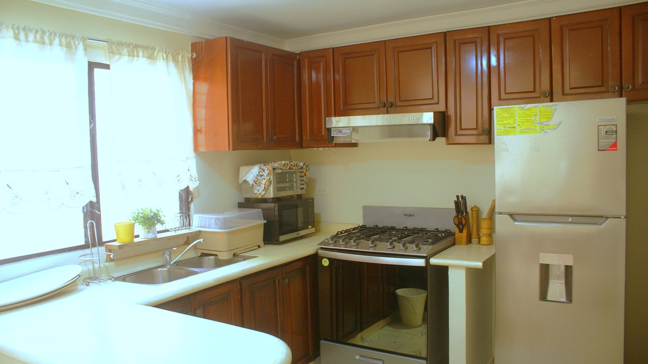 Photo of Kitchen in Viejo Arroyo Hondo