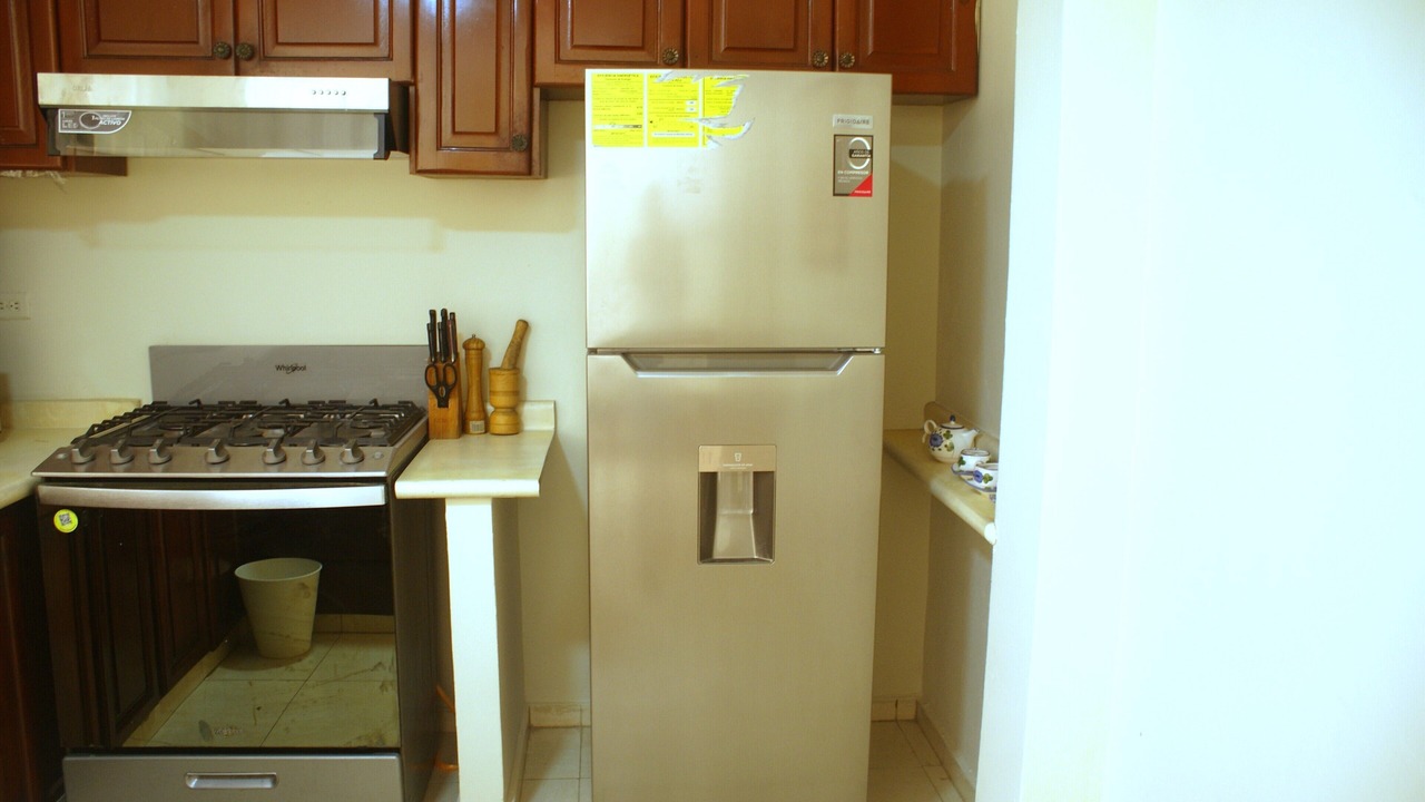Photo of Kitchen in Viejo Arroyo Hondo