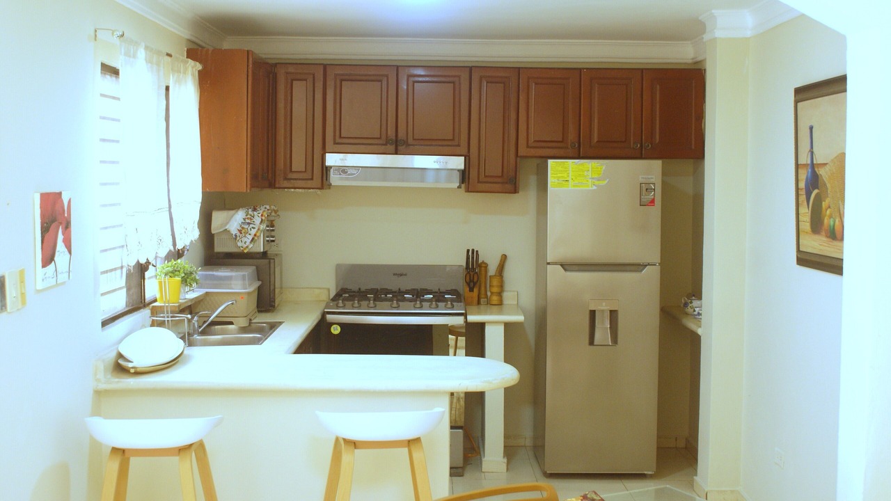 Photo of Kitchen in Viejo Arroyo Hondo