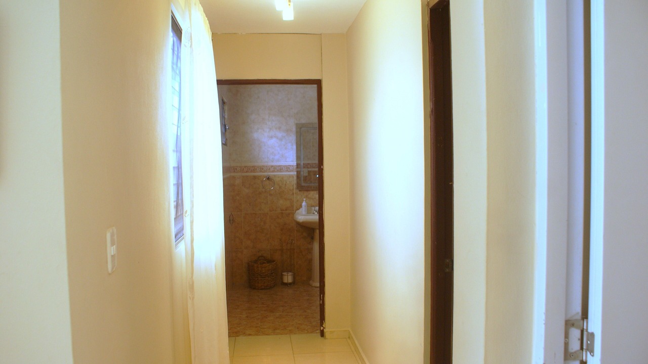 Photo of Bathroom in Viejo Arroyo Hondo