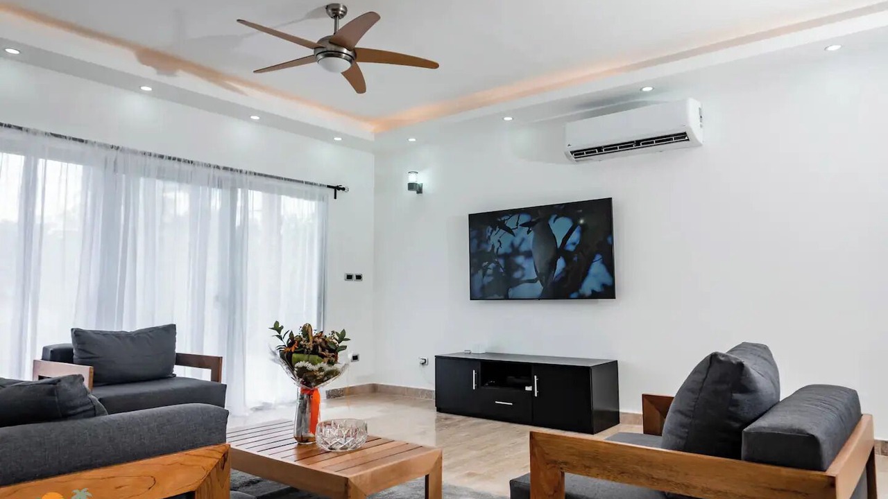Photo of Livingroom in Sanchez
