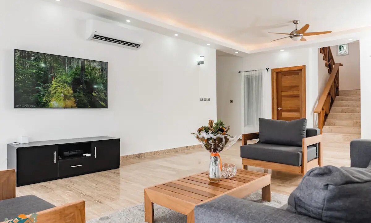 Photo of Livingroom in Sanchez