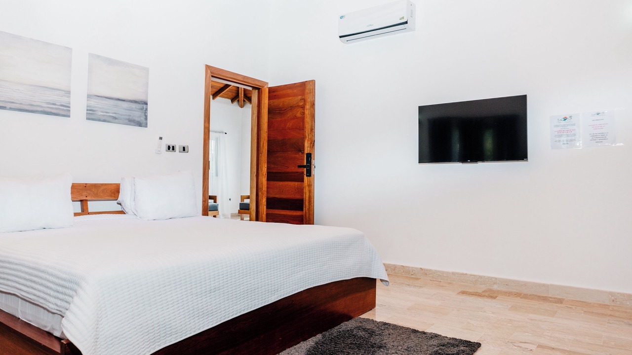 Photo of Bedroom in Sanchez