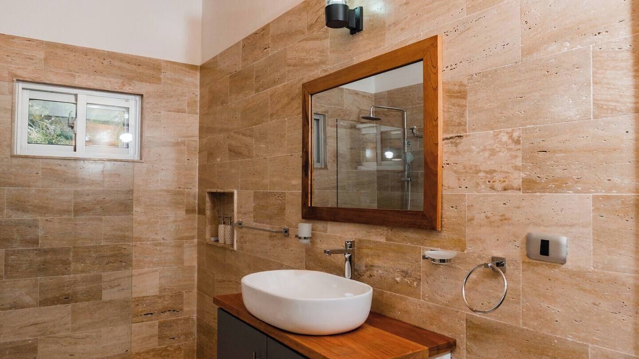 Photo of Bathroom in Sanchez